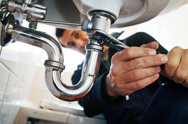 Best Faucet Repair  in Mount Joy, PA