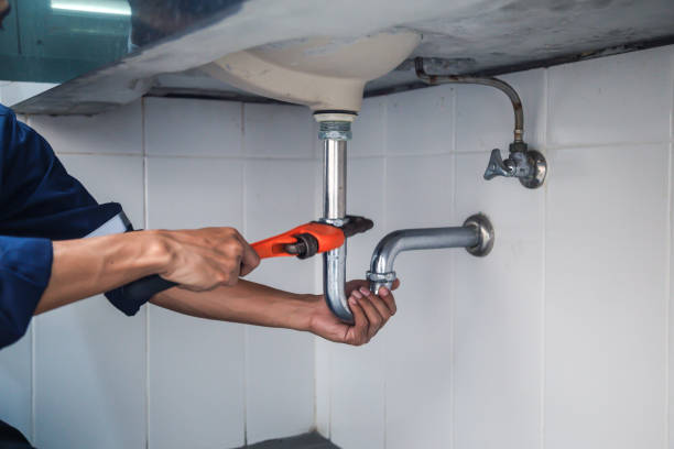 Professional Plumbing in Mount Joy, PA