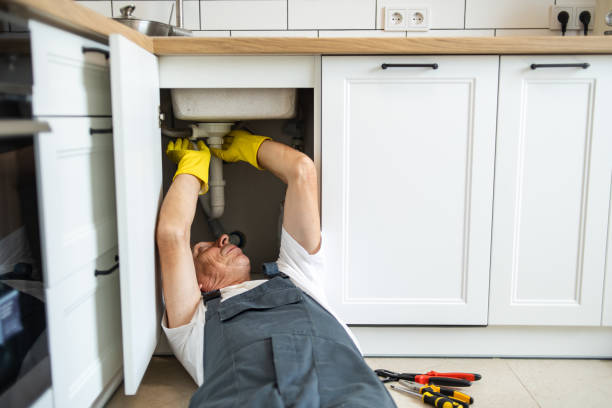Best Clogged Drain Plumber  in Mount Joy, PA