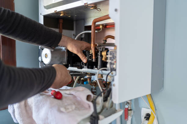 Best Shower Repair Services  in Mount Joy, PA