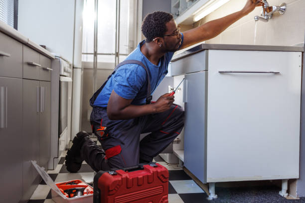 Water Softener Installation in Mount Joy, PA
