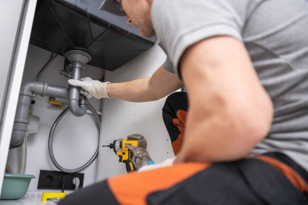 Best Sewer Line Repair  in Mount Joy, PA