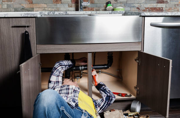 Best Local Plumber Services  in Mount Joy, PA
