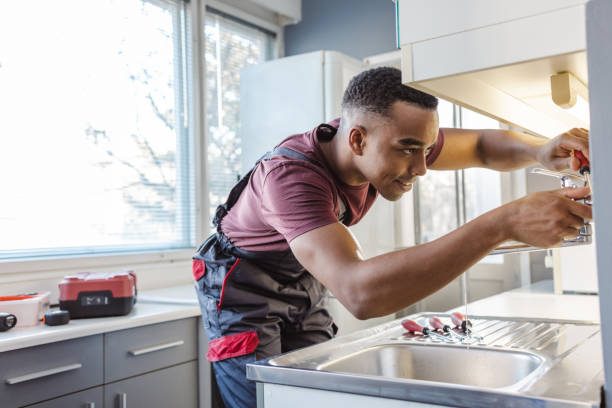 Best Leak Detection Services  in Mount Joy, PA