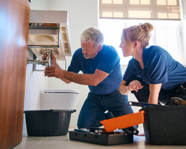 Best Local Plumber Services  in Mount Joy, PA